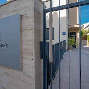 Seven Seas 4*, Split Croatia