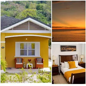 Holiday home Sunset, Runaway Bay