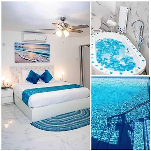 Apartment Blue Waters, Runaway Bay