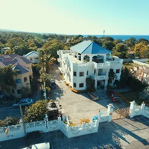 Apartment Little Savoy New, Runaway Bay