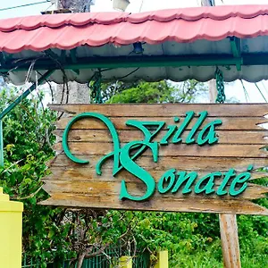 Hotel Sonate, Runaway Bay