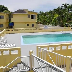 Hotel Tamarind, Runaway Bay